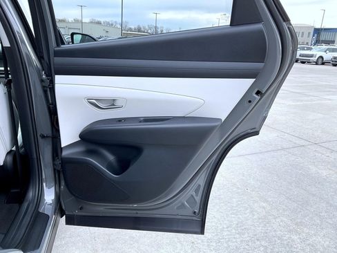 New 2026 Hyundai Tucson SEL AWD/4WD image 21