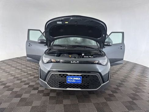 Used 2023 Kia Soul LX w/ Option Group 015 image 14