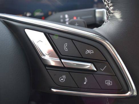 New 2026 Buick Envision Avenir image 29