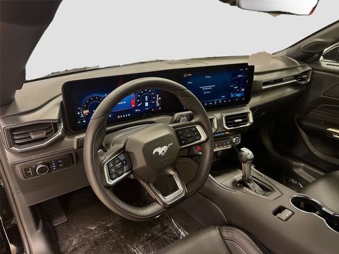 New 2026 Ford Mustang GT Premium image 9