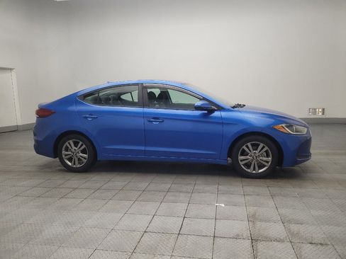 Used 2018 Hyundai Elantra SEL FWD image 11