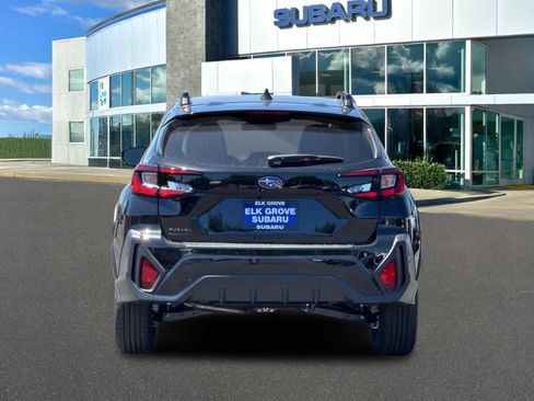 New 2026 Subaru Crosstrek 2.5i Limited AWD/4WD image 7