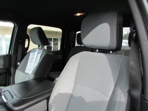 Used 2023 RAM 3500 Big Horn w/ Level 1 Equipment Group image 19