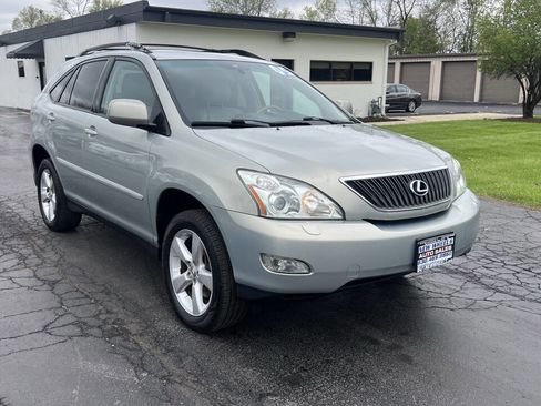 Used 2005 Lexus RX 330 AWD image 3