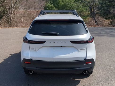 New 2026 MAZDA CX-5 Preferred AWD/4WD image 5
