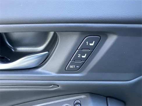 New 2026 Honda Accord EX-L image 18