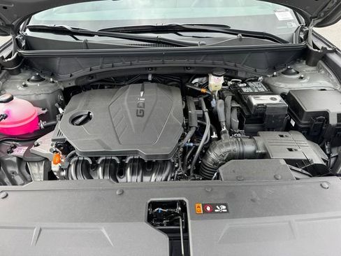 New 2026 Hyundai Tucson XRT AWD/4WD image 16