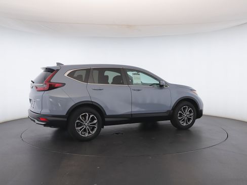 Used 2022 Honda CR-V EX image 25