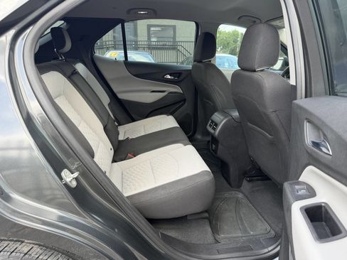 Used 2018 Chevrolet Equinox LS image 19