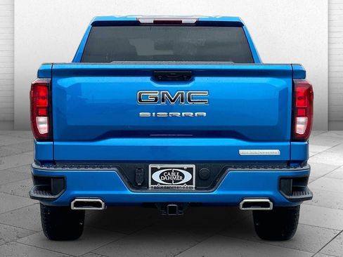 Used 2023 GMC Sierra 1500 Elevation AWD/4WD image 3