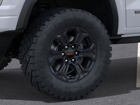 New 2024 GMC Canyon Elevation w/ Trailering Package image 9