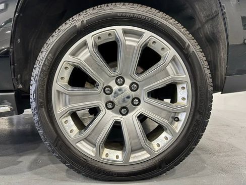 Used 2019 GMC Yukon SLT w/ Open Road Package RWD image 56