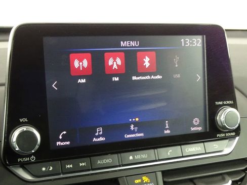 Used 2020 Nissan Altima 2.5 S image 35