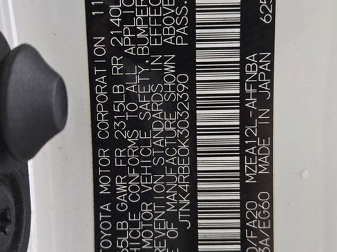 Used 2019 Toyota Corolla SE image 21