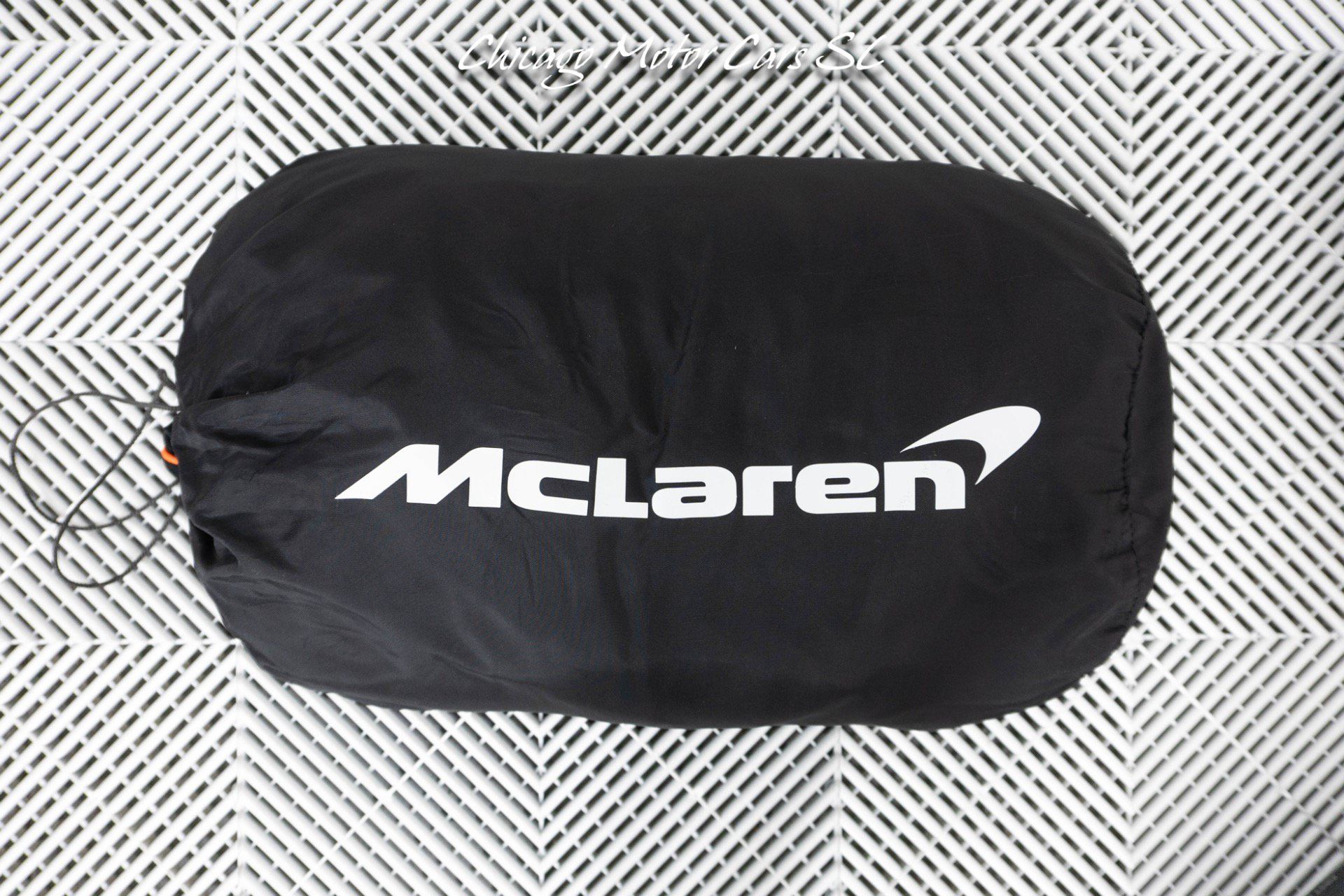 Used 2019 McLaren Senna RWD image 29