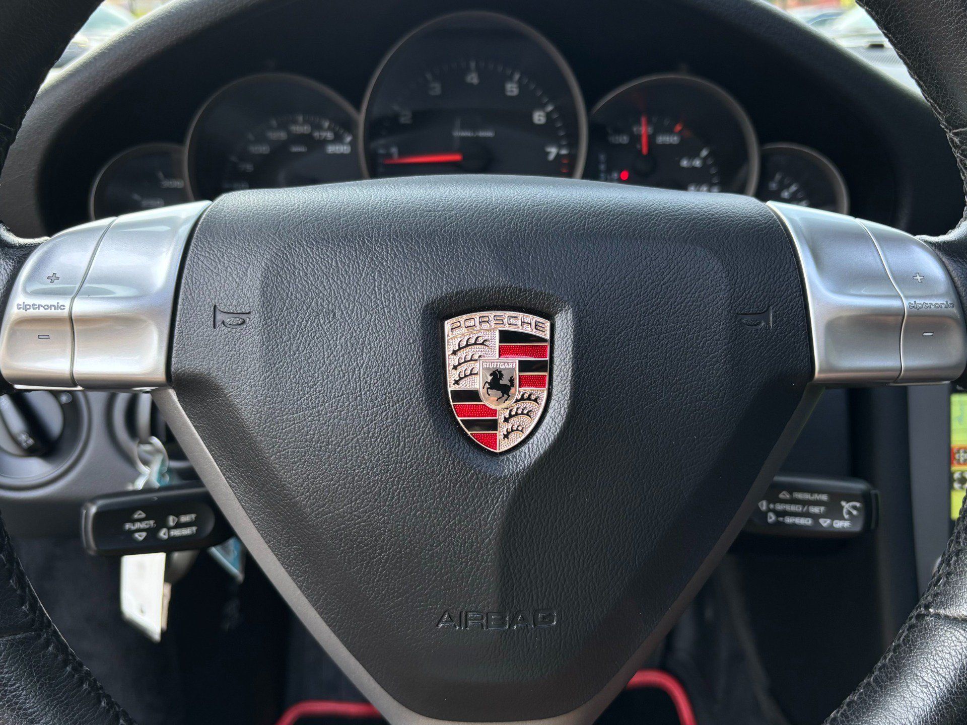 Used 2008 Porsche 911 GT3 RS image 20
