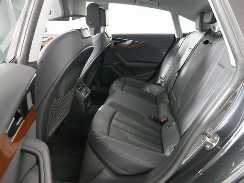 Used 2024 Audi A5 2.0T Premium image 30