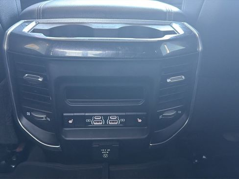 Used 2021 RAM 2500 Laramie AWD/4WD image 15