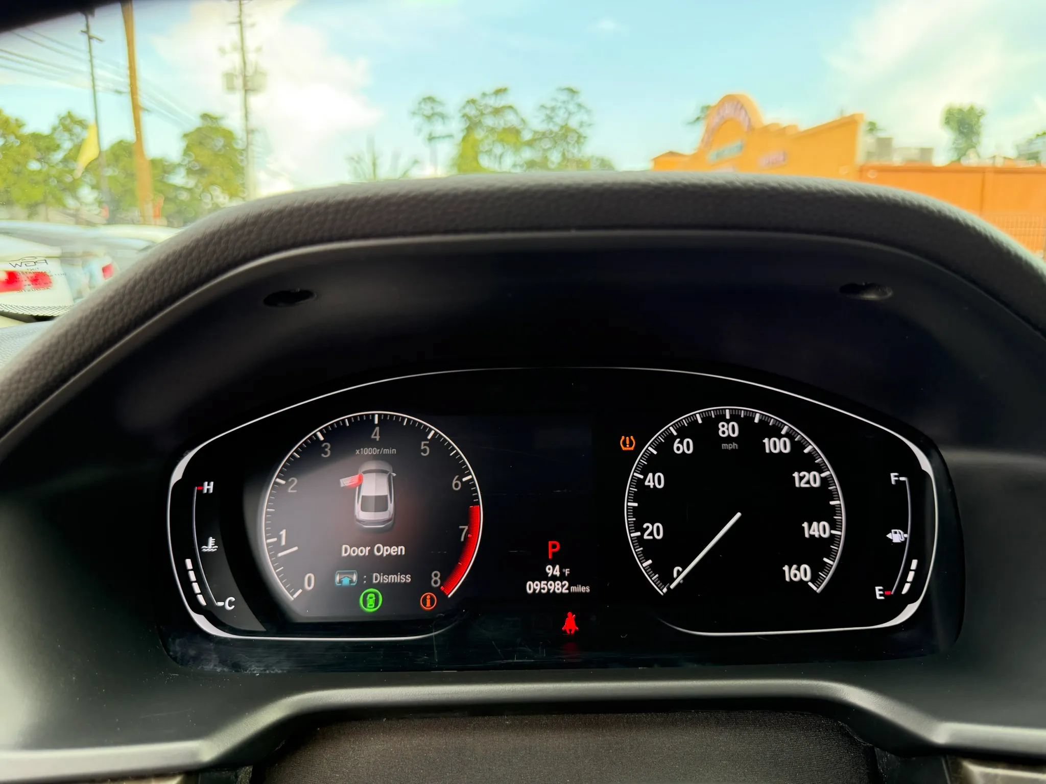 Used 2018 Honda Accord EX-L image 32