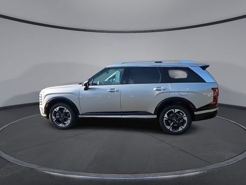 New 2026 Hyundai Palisade Limited AWD/4WD image 6