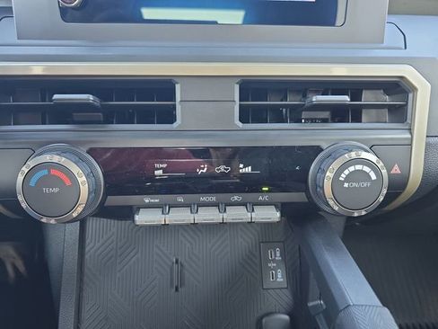 New 2026 Toyota Tacoma SR image 23