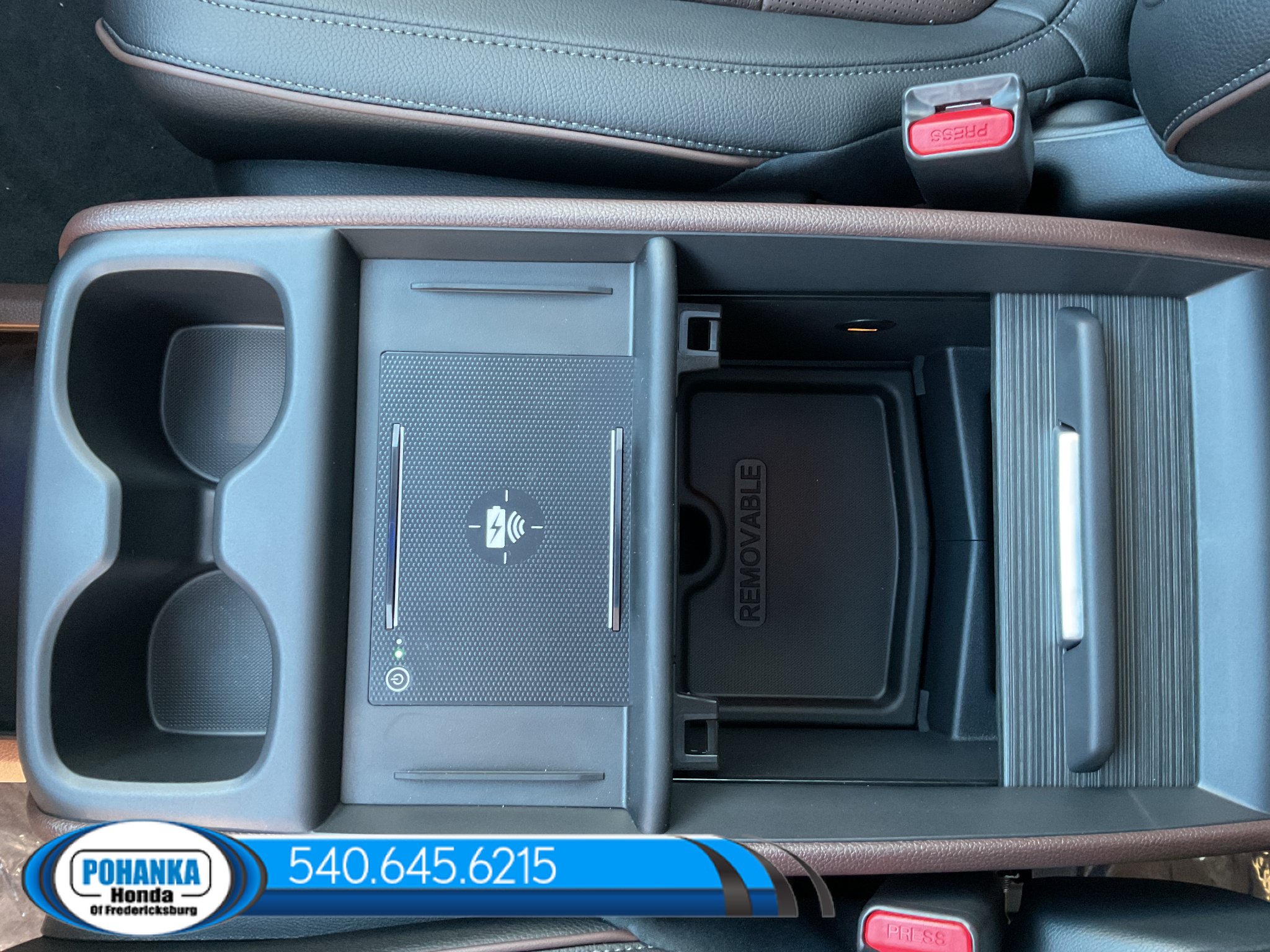 New 2027 Honda Odyssey Elite image 31