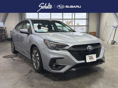 Used 2024 Subaru Legacy Limited