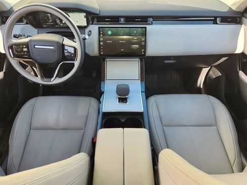 Used 2025 Land Rover Range Rover Velar S AWD/4WD image 25