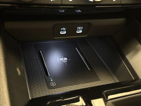 New 2026 Honda Accord Sport image 25