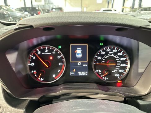 Used 2022 Subaru WRX Premium image 10