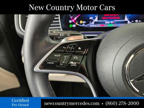 Used 2025 Mercedes-Benz GLE 450e 4MATIC image 25