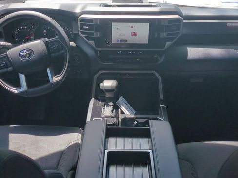 New 2026 Toyota Tundra SR5 RWD image 19