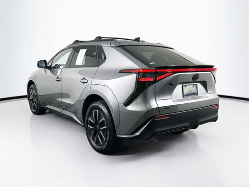 Used 2026 Toyota bZ FWD image 5