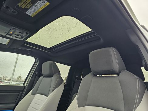 Used 2024 Toyota Tacoma TRD Off-Road w/ TRD Off Road Upgrade Package image 28