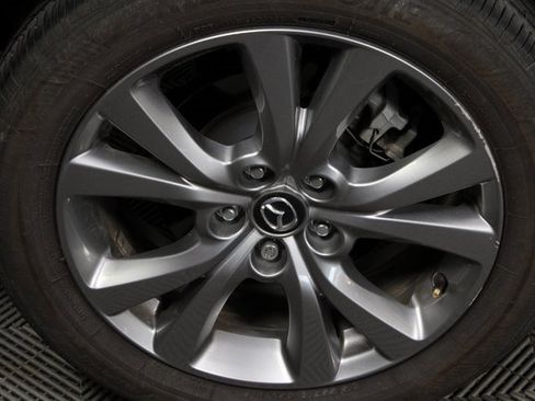 Used 2023 MAZDA CX-30 AWD 2.5 S w/ Preferred Package image 9