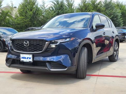 New 2026 MAZDA CX-5 Preferred AWD/4WD image 2