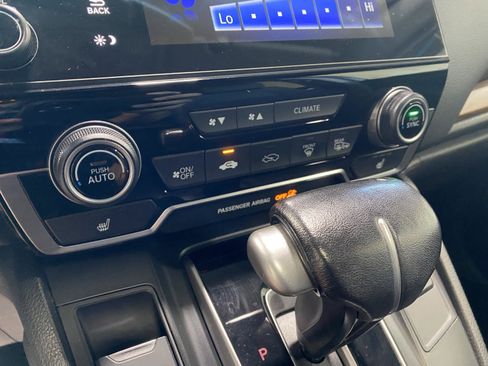 Used 2019 Honda CR-V Touring image 30