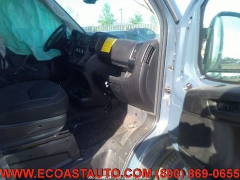 Used 2019 RAM ProMaster 3500 image 8