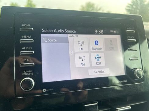 Used 2022 Toyota Camry LE FWD image 16