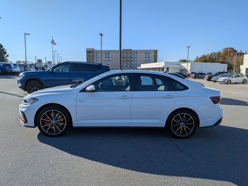 New 2026 Volkswagen Jetta GLI Autobahn image 6