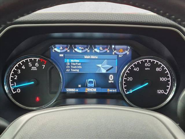 Used 2022 Ford F150 XLT w/ Equipment Group 301A Mid AWD/4WD image 10