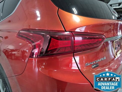 Used 2019 Hyundai Santa Fe Limited FWD image 74