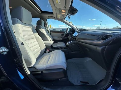 Used 2019 Honda CR-V EX image 30