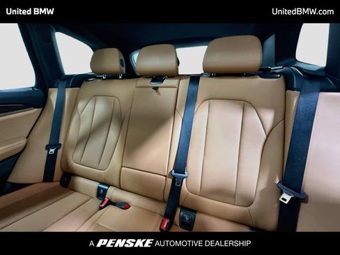 Certified 2024 BMW X3 xDrive30i w/ Convenience Package AWD/4WD image 20