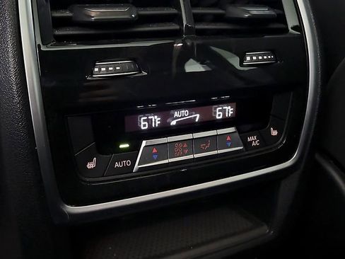 Used 2023 BMW X5 sDrive40i RWD image 12