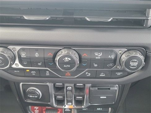 New 2026 Jeep Wrangler Unlimited Rubicon 392 image 23