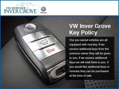 Certified 2024 Volkswagen Jetta S