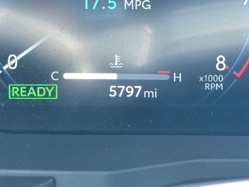 Used 2025 Toyota Land Cruiser AWD/4WD image 26