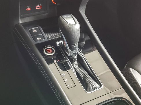 Used 2024 Nissan Kicks SR w/ SR Premium Package image 10