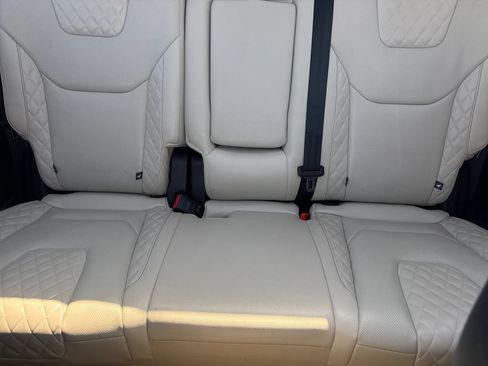 Used 2023 Ford Edge Titanium w/ Equipment Group 301A AWD/4WD image 45